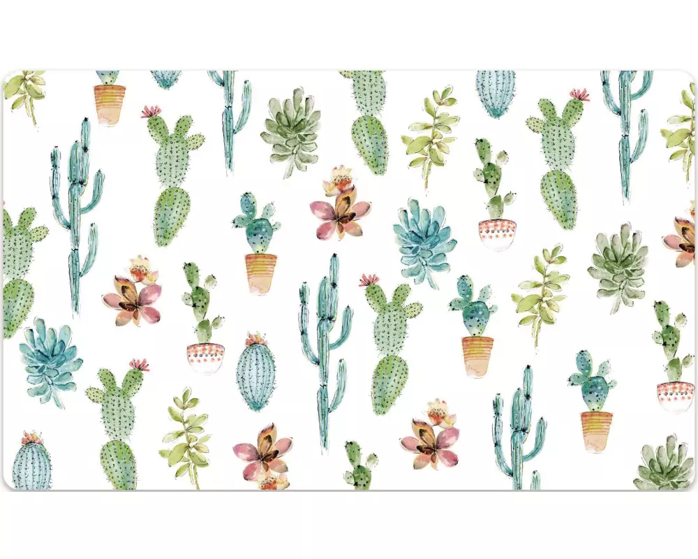 Tarhong Napfunterlage Cactus 29.2 x 48.3 cm