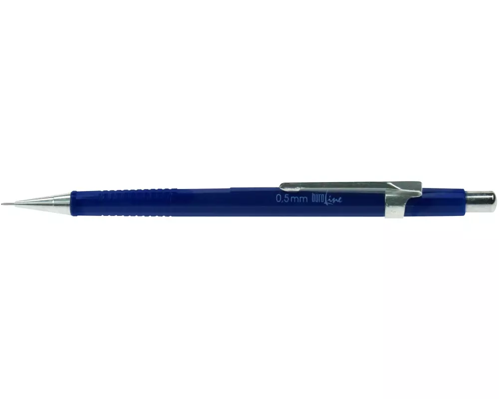 Büroline Minenbleistift Büroline 0.5 mm Blau