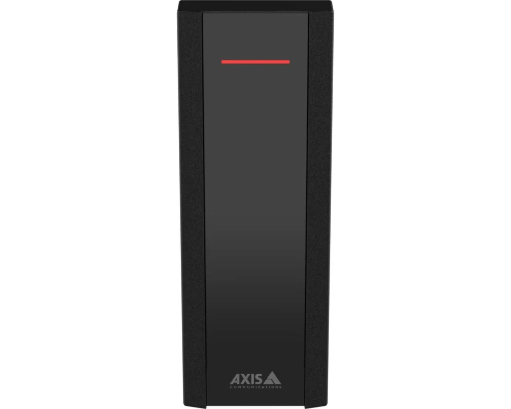 Axis A4610 Network Reader ohne Keypad