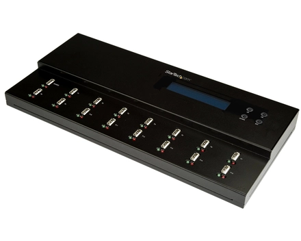 StarTech.com Flash Memory Duplicator
