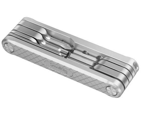 Smallrig Faltbares Multifunktionswerkzeug-Set