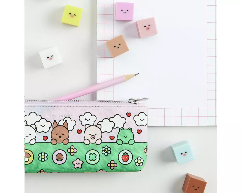 Rico Design Etui Chingu 20 x 6.5 cm