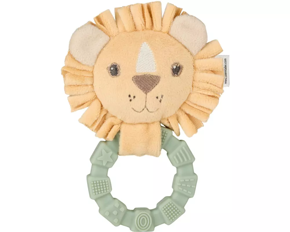 Sterntaler Greifling Löwe Leo