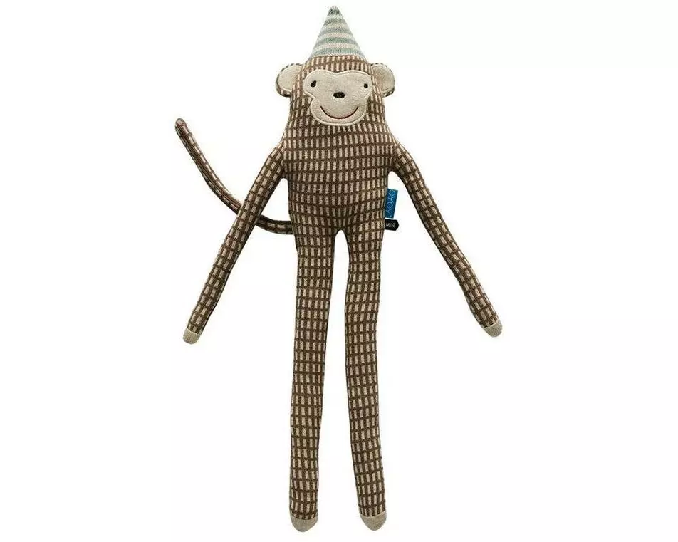OYOY Kuscheltier Mr. Nelsson 62 x 18 cm