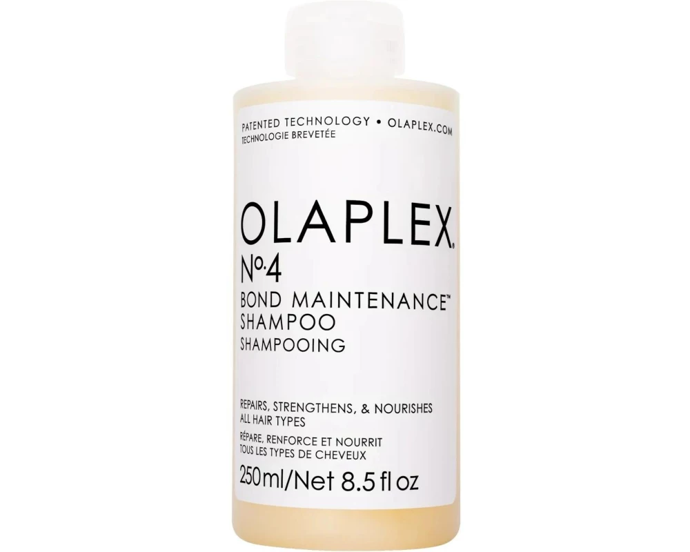 OLAPLEX N°4 Bond Maintenance 250 ml