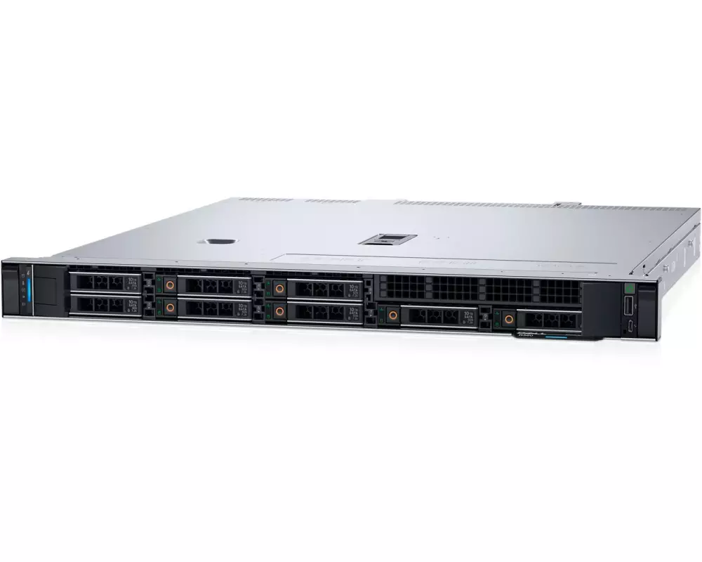 DELL Server PowerEdge R360 Intel Xeon E-2478 Smart Value