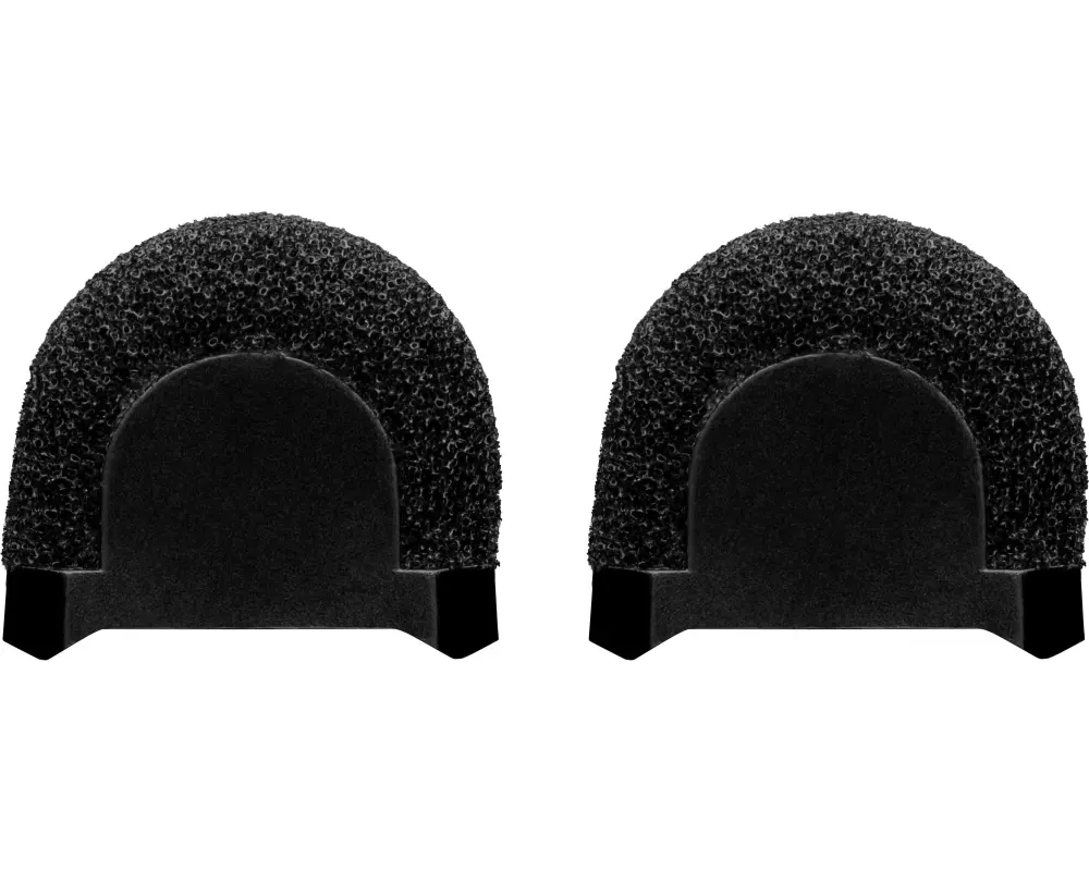 Shure Windschutz AMV-LAV-WS/B