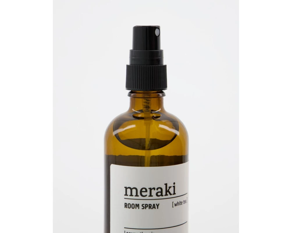 meraki Zimmerspray White tea 100 ml