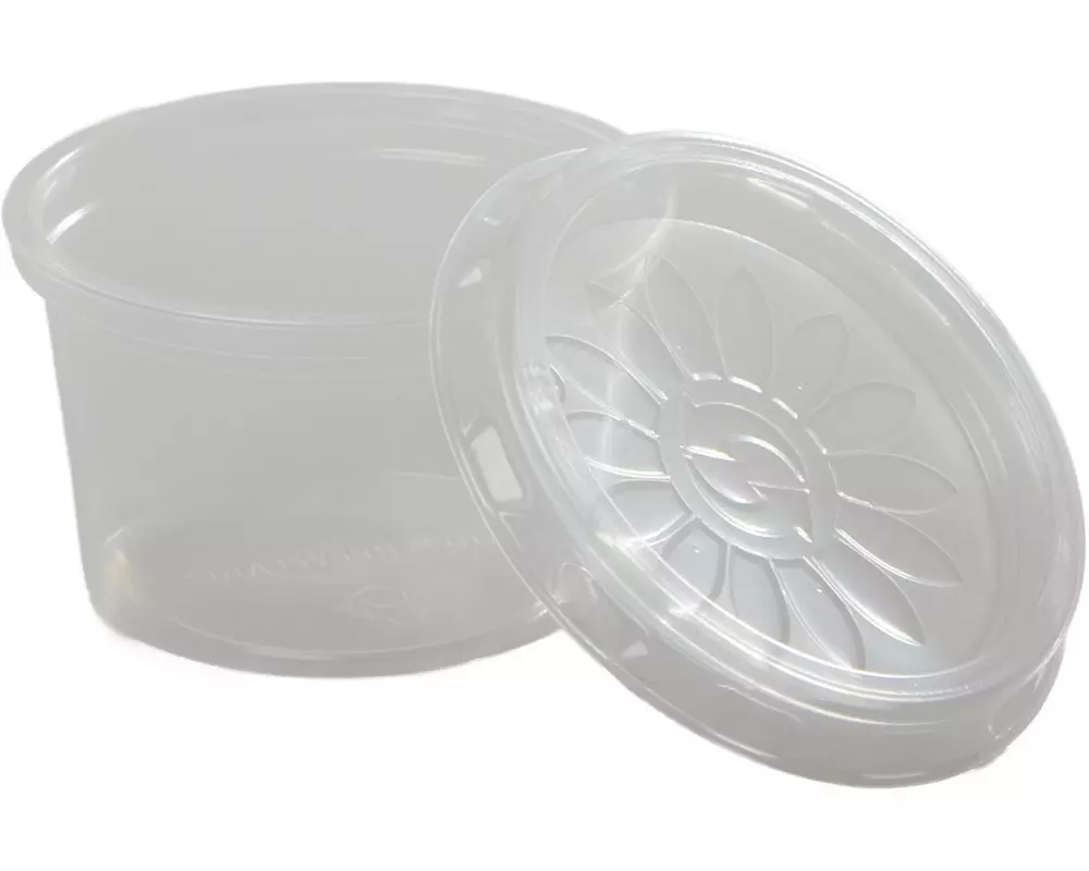 ELCO Dressingschale 30 ml 50 Stück