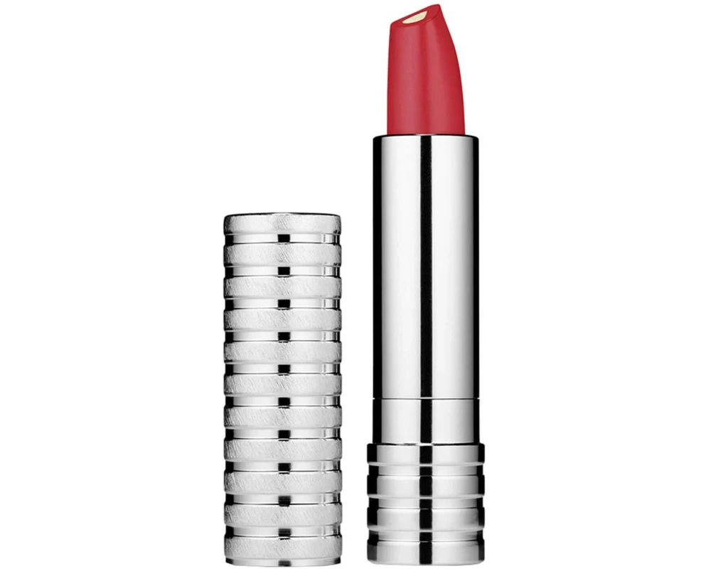 Clinique Dramatically Different Lipstick All Heart