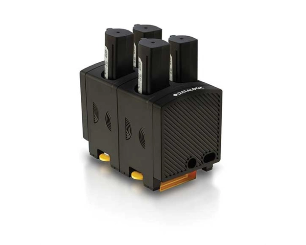 Datalogic Multi-Bay Battery Charger