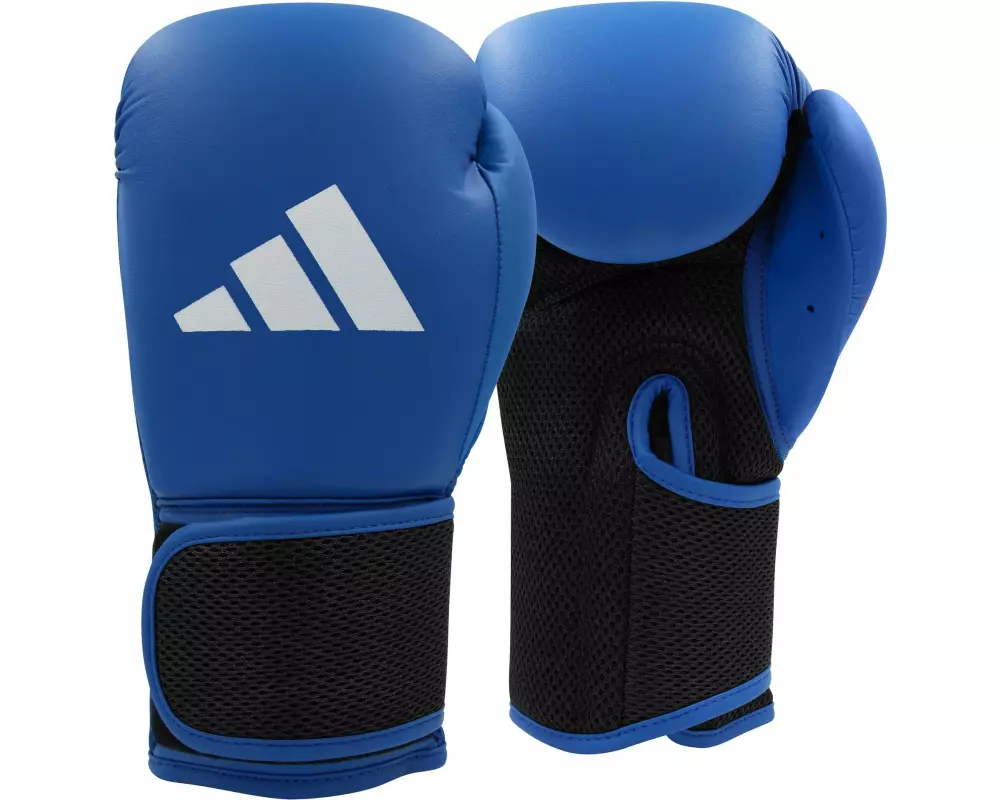 adidas Hybrid 25, 12 oz Blau