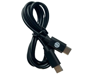 CHARGING CABLE USB-C/C - 1.2M