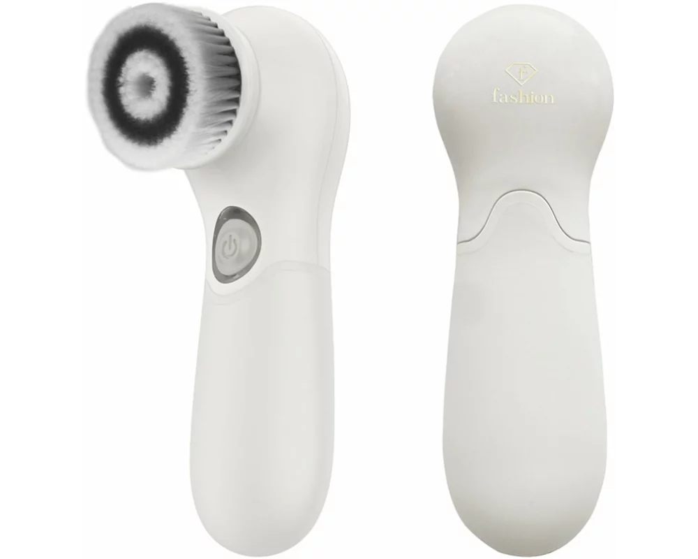 fashion 3 in 1 Gesichtsreiniger Cream Gold Collection