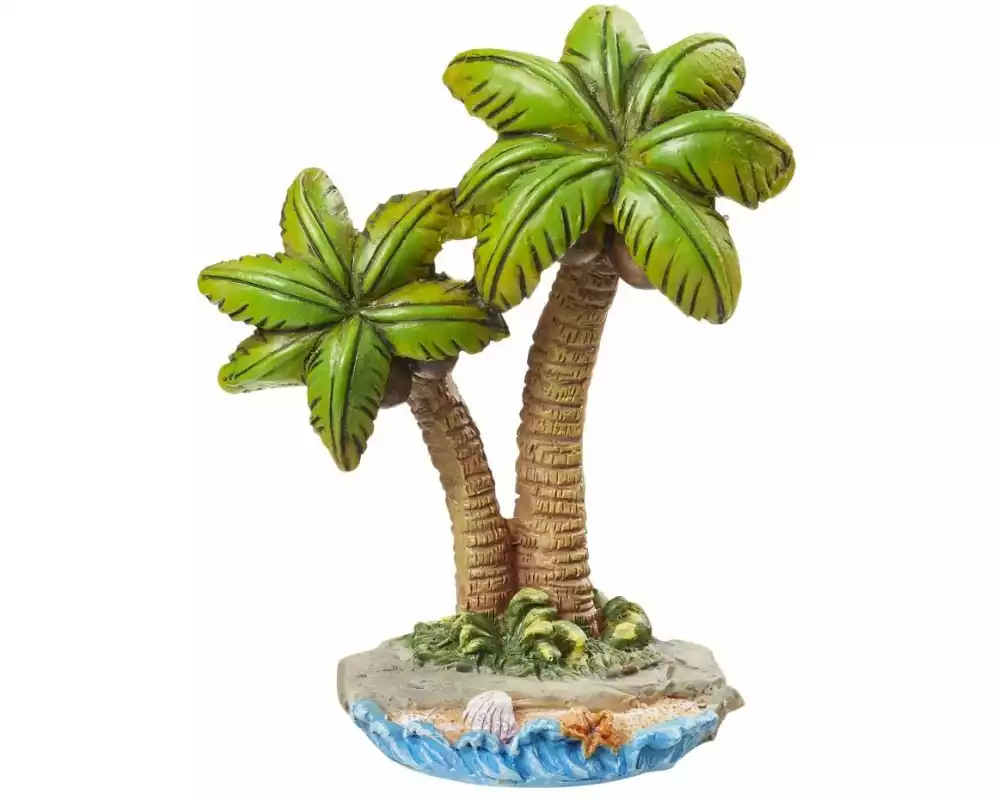 HobbyFun Mini-Figur Palme 7.5 cm