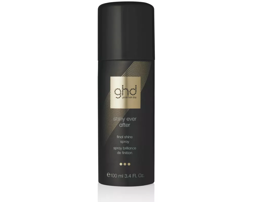 ghd Haarspray Shiny Ever After – Final Shine 100 ml
