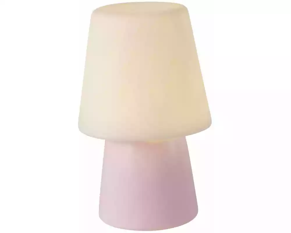 8 Seasons Design LED Dekolicht No. 1 Micro, Pink