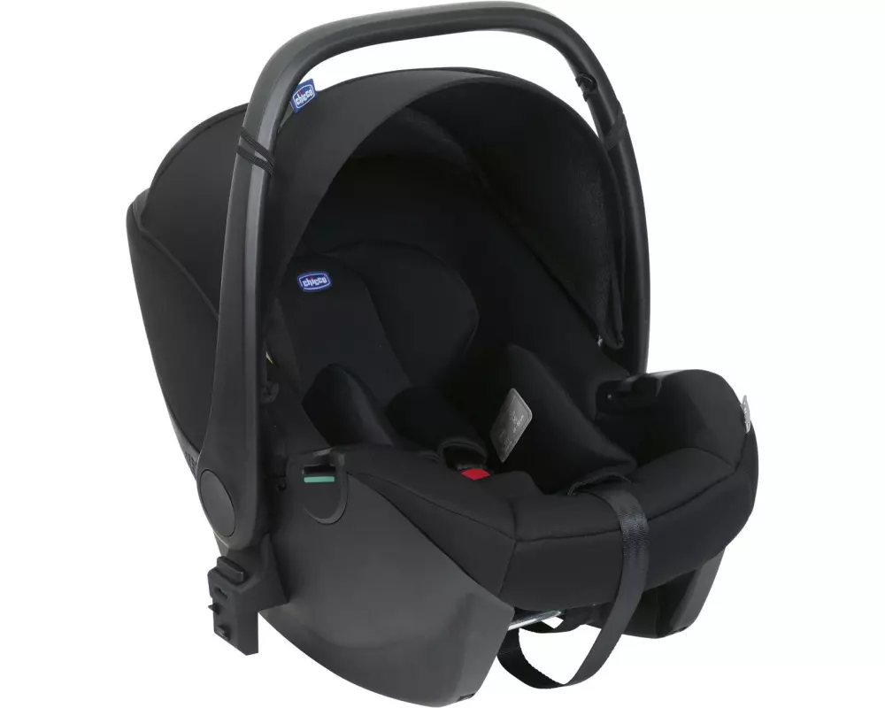 Chicco Babyschale Kory i-Size Essential Black