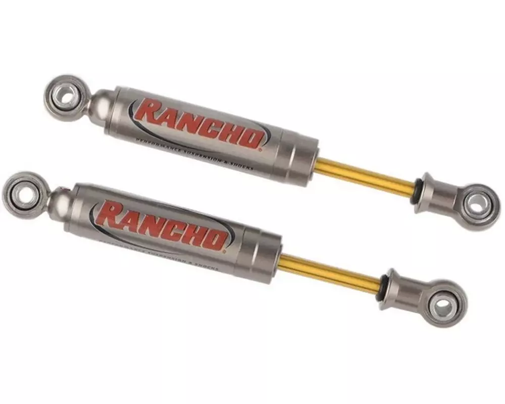 RC4WD Rancho RS9000 XL 80 mm V2 Shock Absorbers