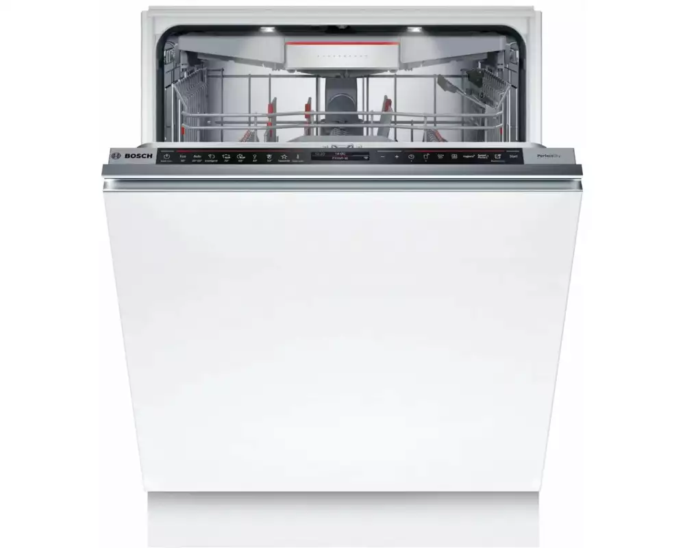 Bosch Einbaugeschirrspüler SBD8TCX04E