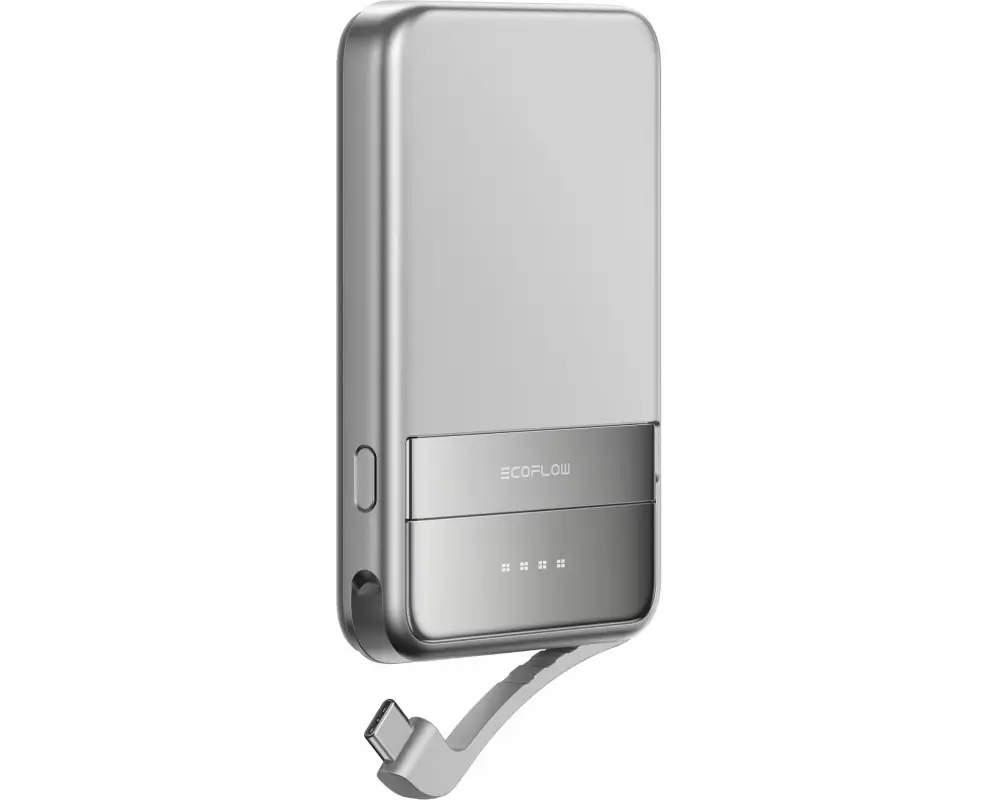 EcoFlow Powerbank RAPID 5000 mAh