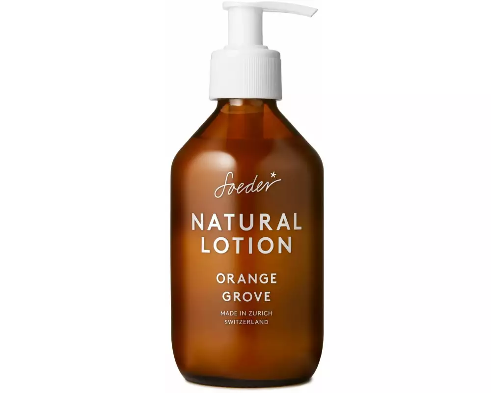 Soeder Body Lotion Orange Grove 250 ml