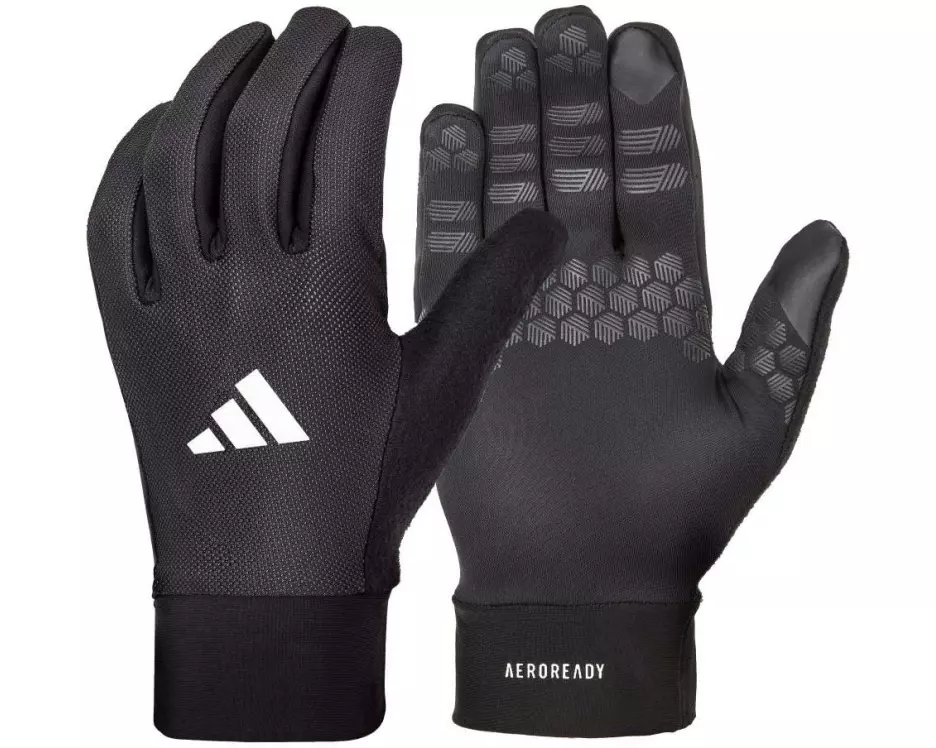 adidas Full Finger Essential Gloves M