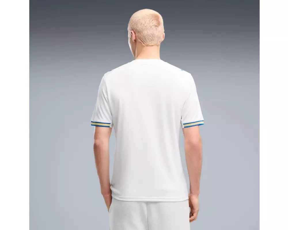PUMA OM Heimtrikot-Replik White, XXL