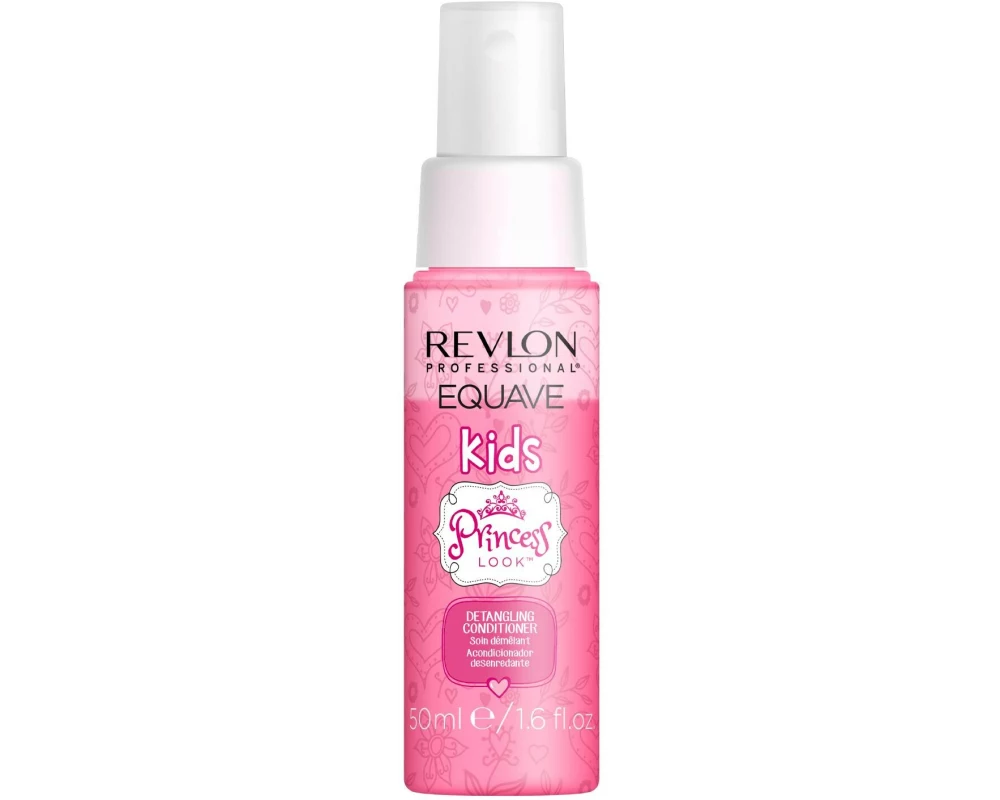 REVLON PROFESSIONAL unique one Revlon Equave Kids Detangling Conditioner 50 ml