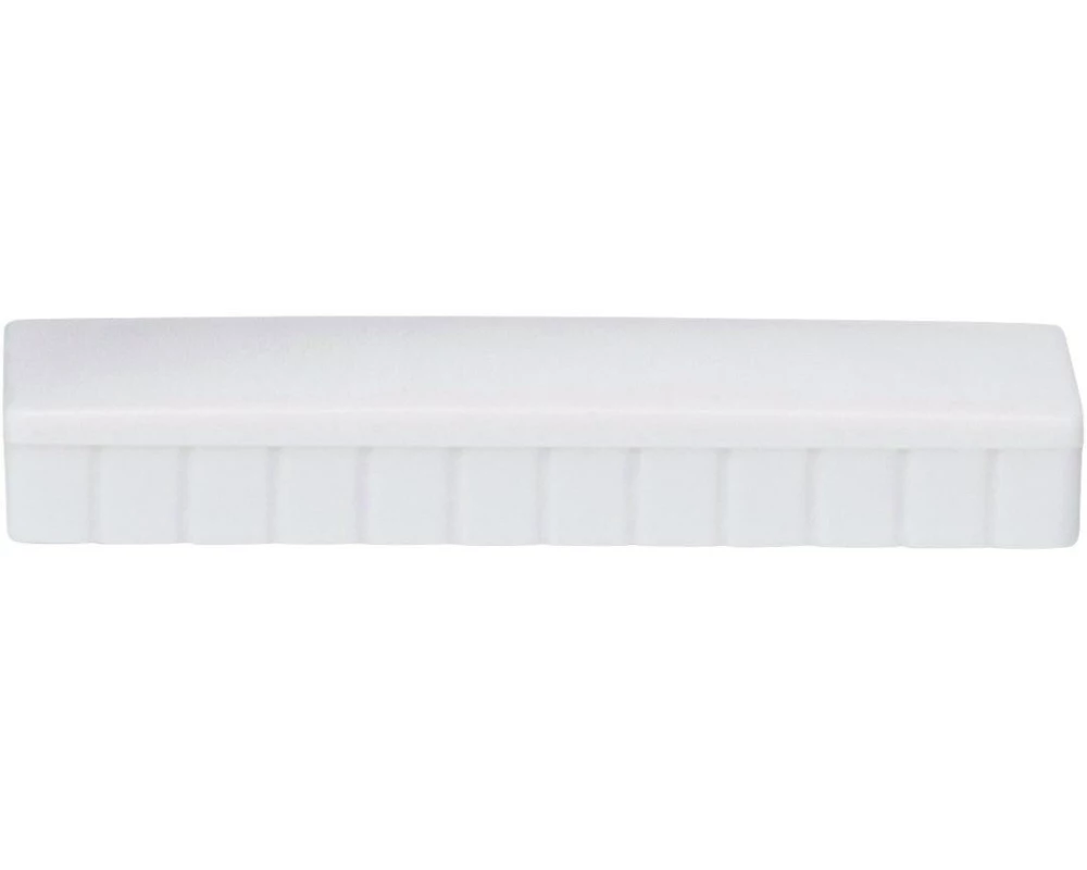 Maul Haftmagnet Solid 54 x 19 mm, 1000 g, Weiss, 10 Stück