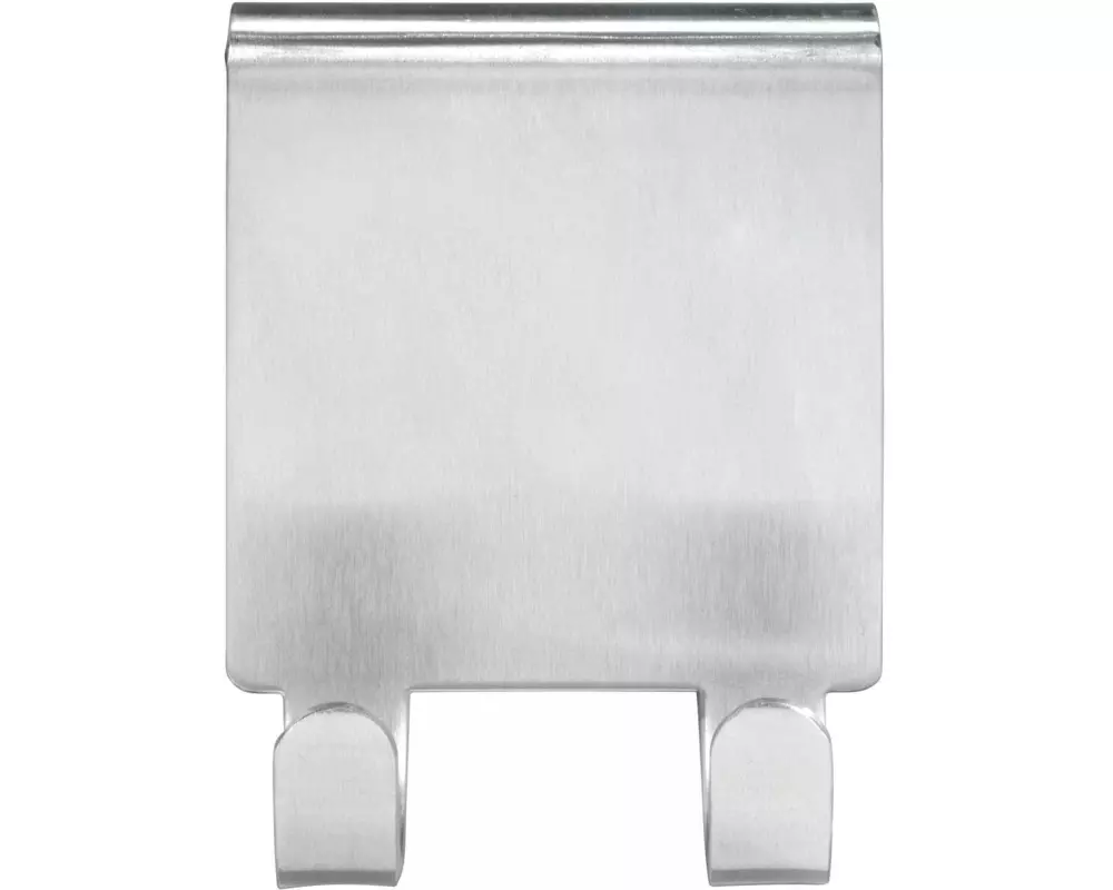 Wenko Handtuchhalter Vieste Duo