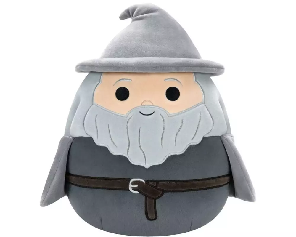 Squishmallows Plüsch Der Herr der Ringe Gandalf 25 cm