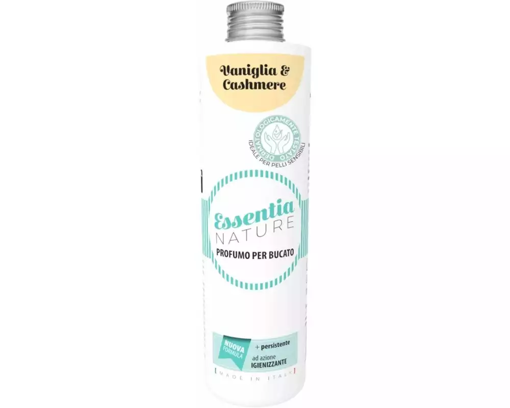 Essentia Wäscheparfüm Vanille & Kaschmir 0.25 l