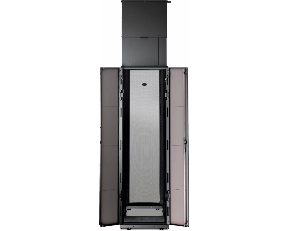 APC VED, for 750mm Wide, Tall Range / Vertical Exhaust Duct Kit, for SX Enclosure