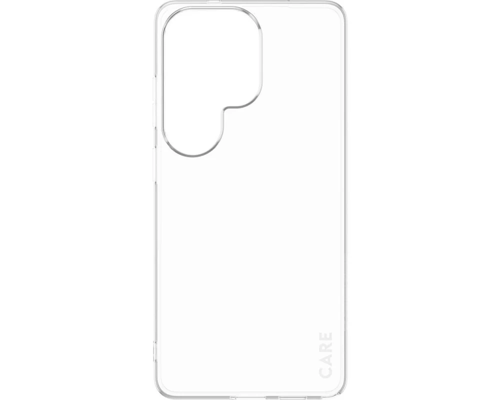 CARE Back Cover X-Ray Galaxy S26 Ultra