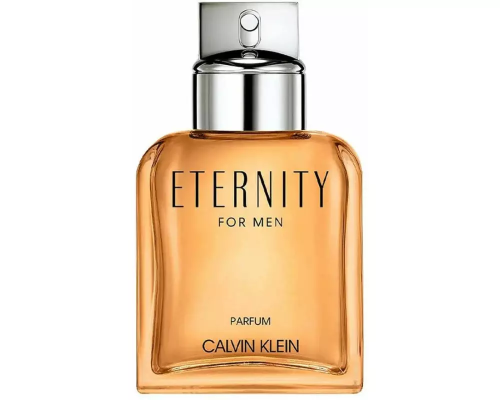 Calvin Klein Eternity for Men Intense 100 ml