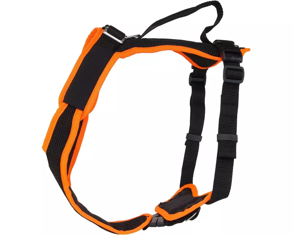 Grossenbacher Geschirr Vary, Orange