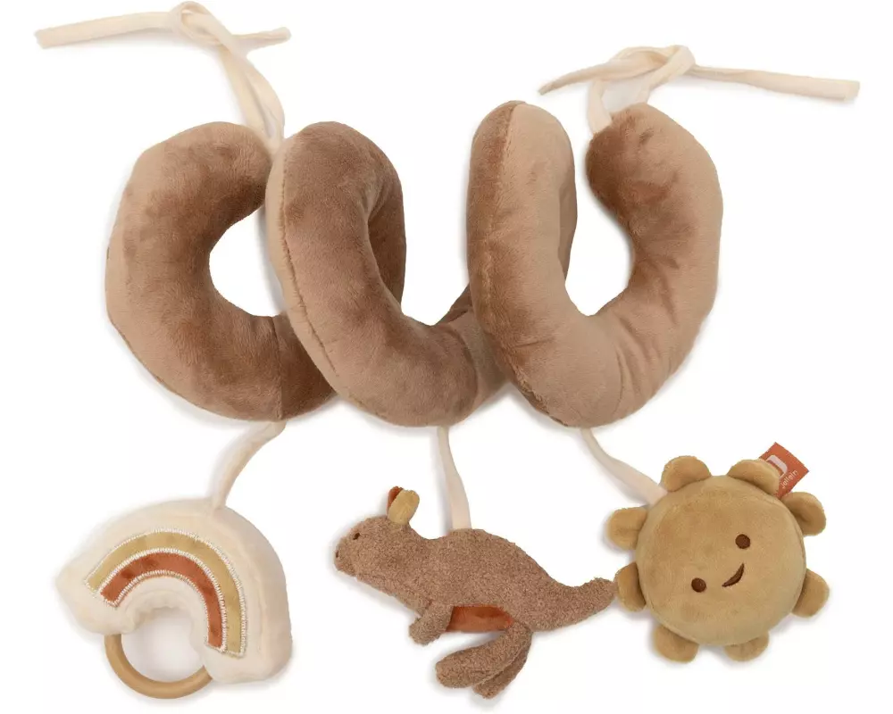 Jollein Aktivitäten-Spirale – Kangaroots