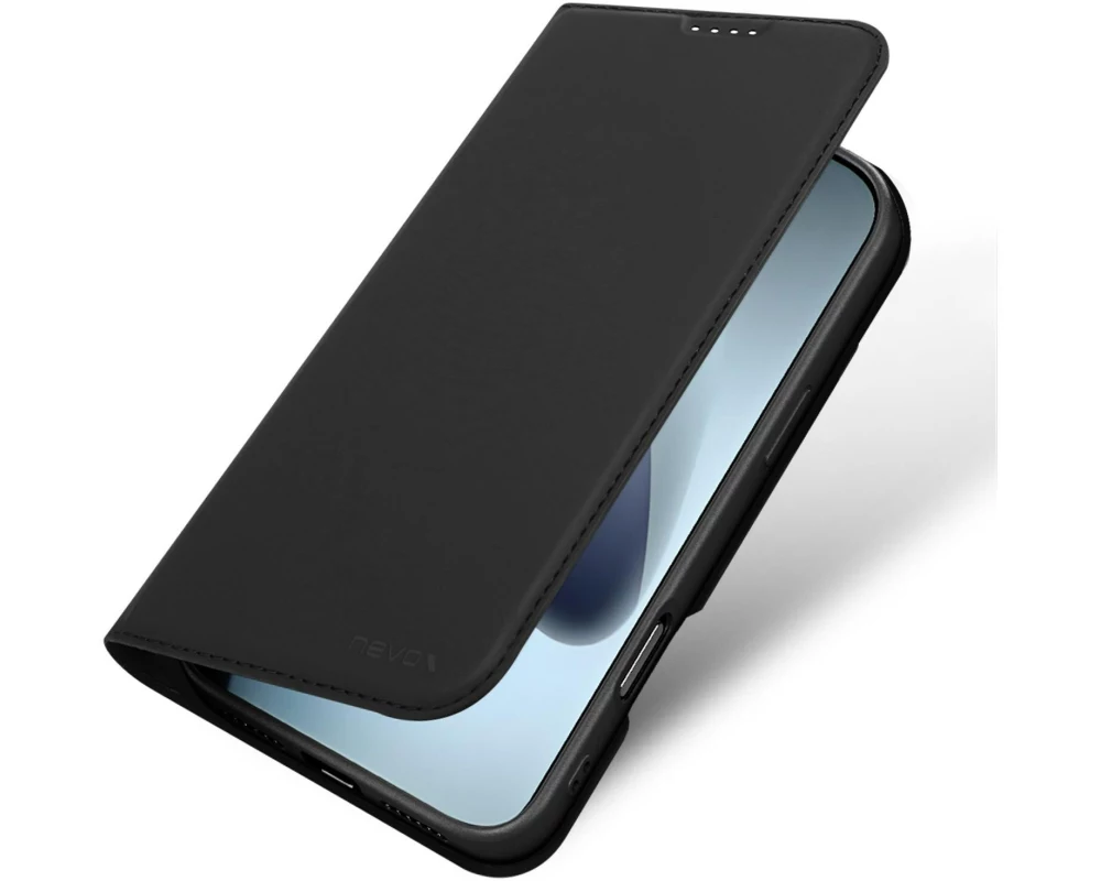Nevox Book Cover Vario Series iPhone 17 Pro Max