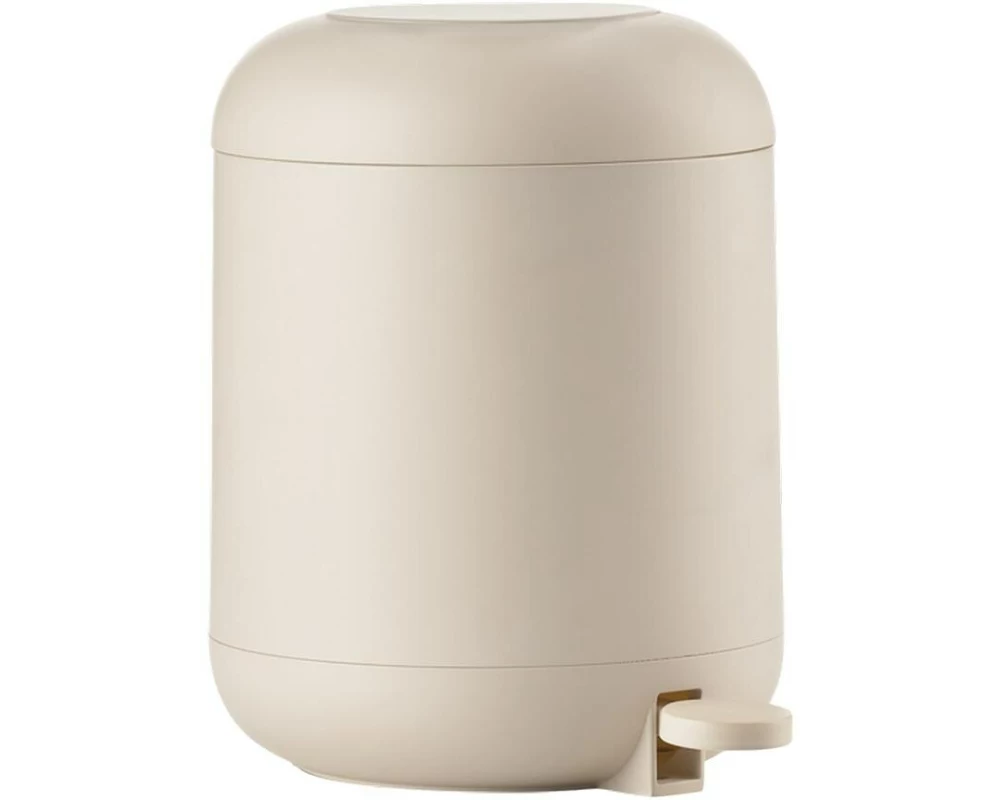 Zone Denmark Treteimer Sensu 4 l, Sand