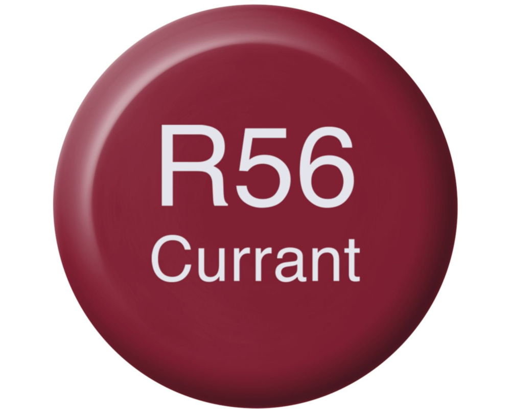 COPIC Ink Refill 21076367 R56 - Currant