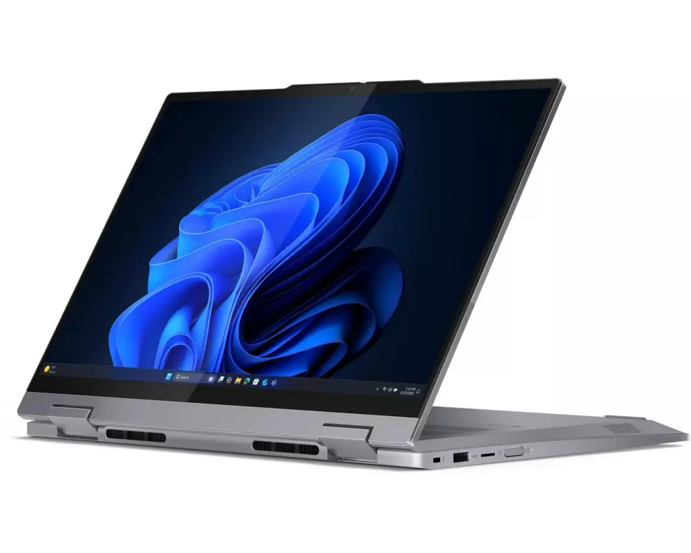 Lenovo ThinkBook 14 2-in-1 G5 IAU