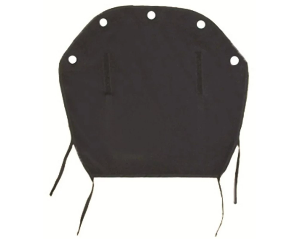 Dooky Sonnenschutz Original Dooky UPF 50+ Schwarz