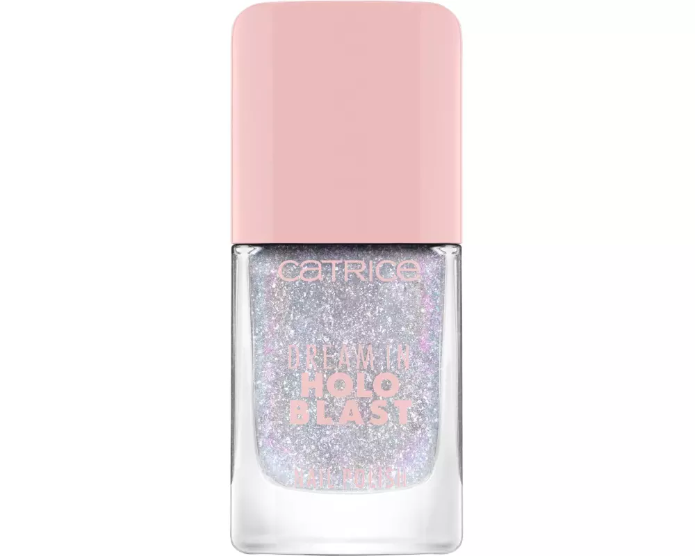 Catrice Nagellack Dream In Holo Blast Nail Polish 060 Prism Universe
