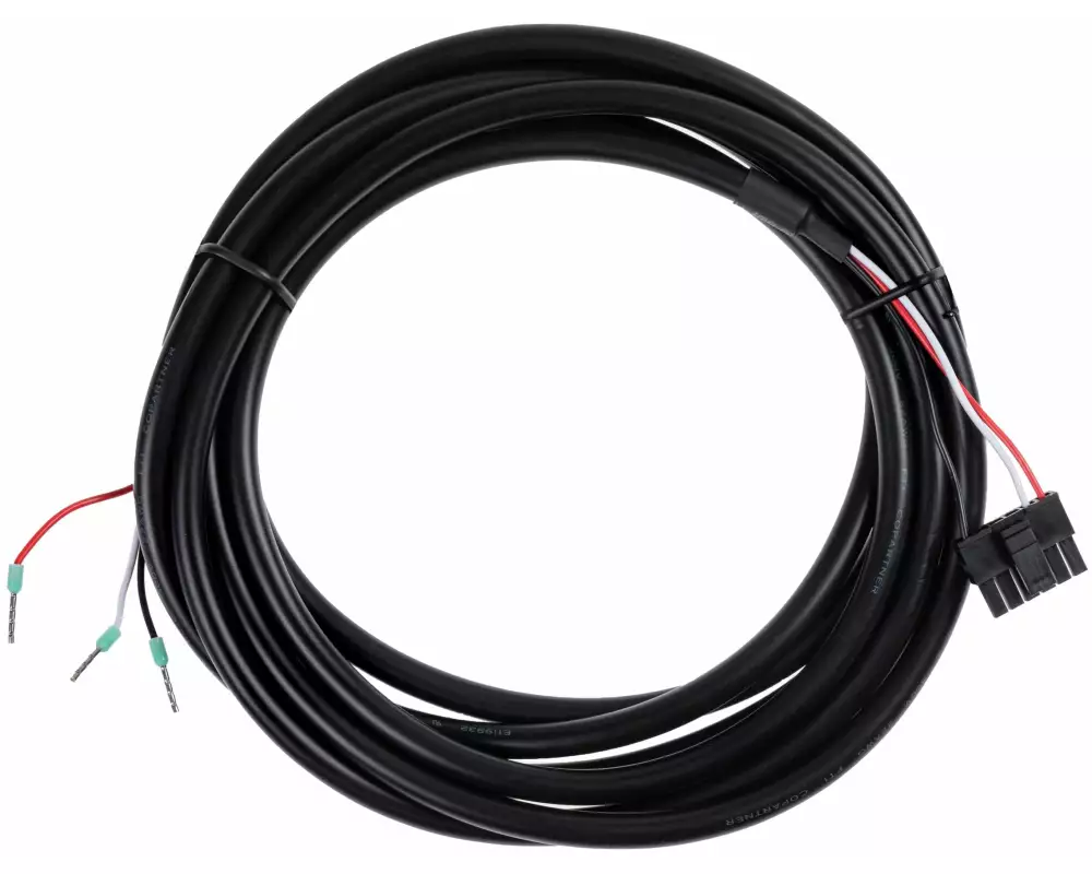 Super-B Kabel 2.5m zu Batteriemonitor BM01 Epsilon