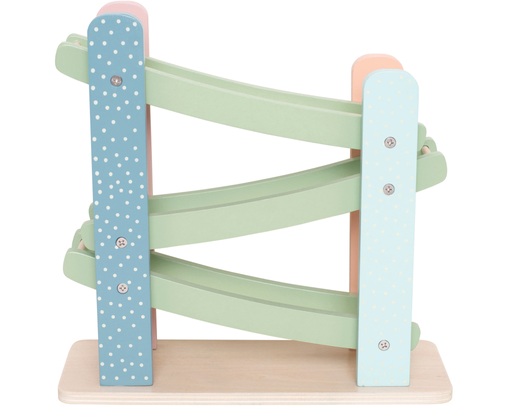 JABADABADO Auto Kugelbahn W7266 3 Autos