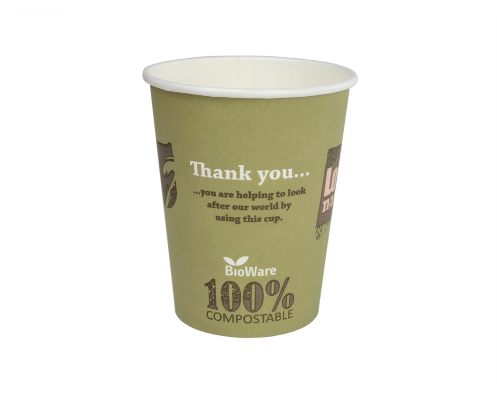 EJS Coffee-to-Go Becher 3dl 1141.5003 assortiert 50 Stk.