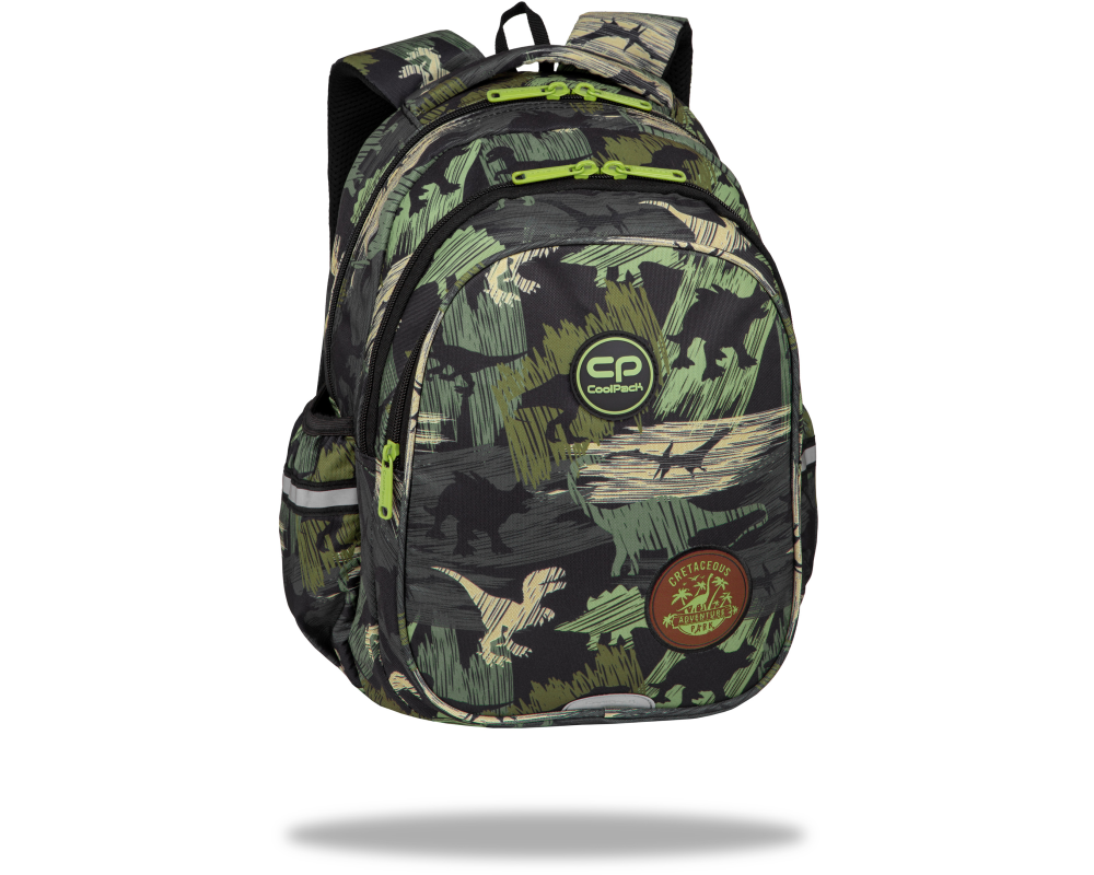 COOLPACK Rucksack Jerry 21l F029672 Adventure Park