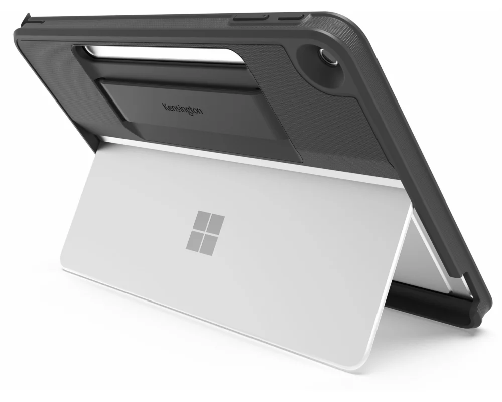 Kensington K96542EU tablet case 30,5 cm (12") Cover Schwarz
