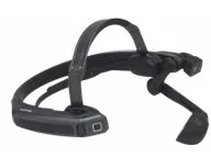 REALWEAR Overhead Band